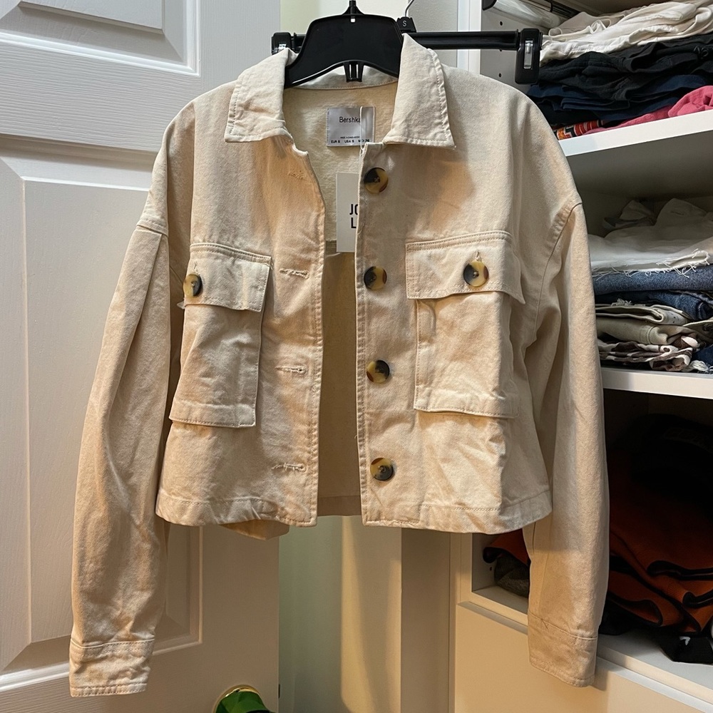 ASOS jacket